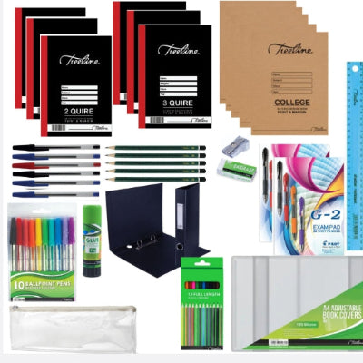 Stationary-Office Supplies