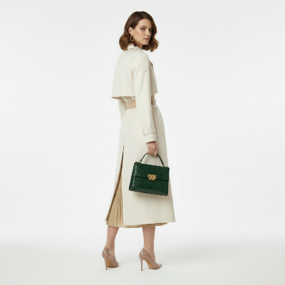 Woman Clothing & Fashion