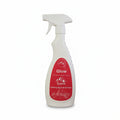 Glow quartz cleaning agent