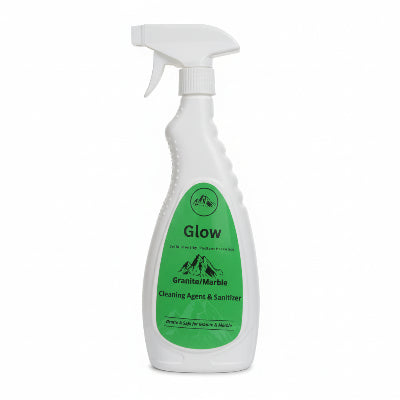 Glow cleaning Agent for Granite & Marble