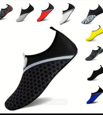 Quick-Dry & Breathable Shoes