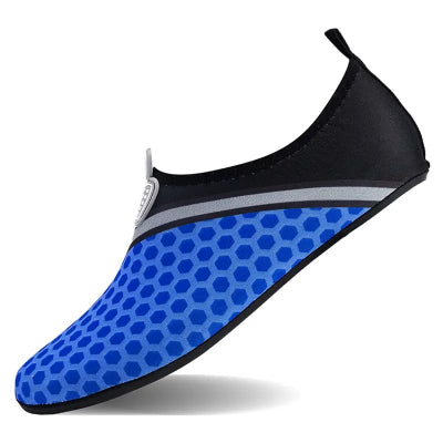 Quick-Dry & Breathable Shoes