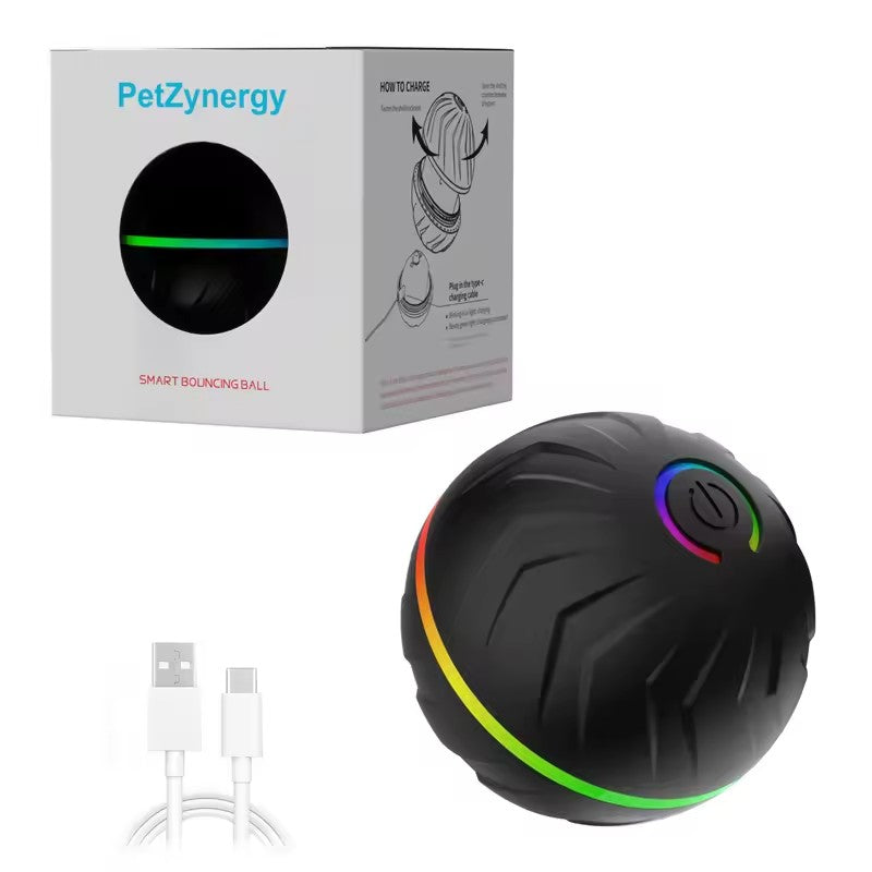 Pet Toy Gravity Ball
