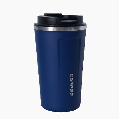 Coffee Temperature Mug