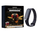 Mosquito Repellent Wristband