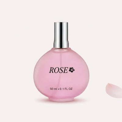 Floral Scented Perfume