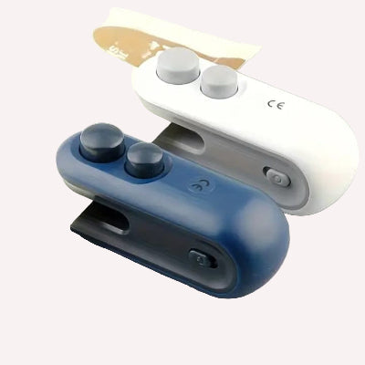 Portable Snack Bag Sealar