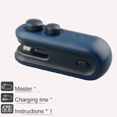 Portable Snack Bag Sealar