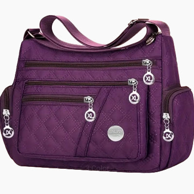 Unisex Cross body handbag