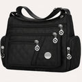 Unisex Cross body handbag