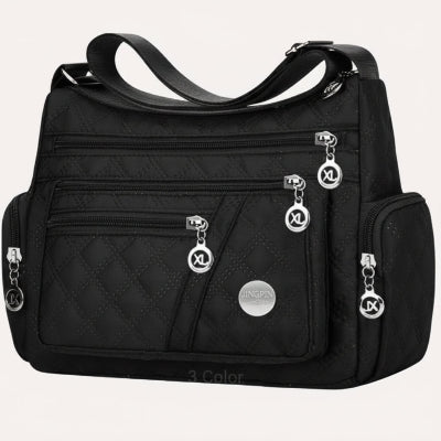 Unisex Cross body handbag