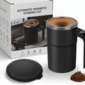Automatic Magnetic Self Stirring cup