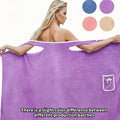 Bath & Body Wraps