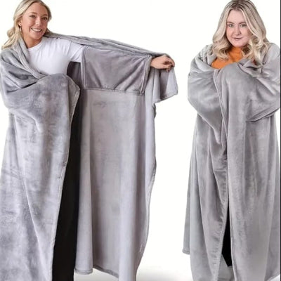 Wearable Blanket