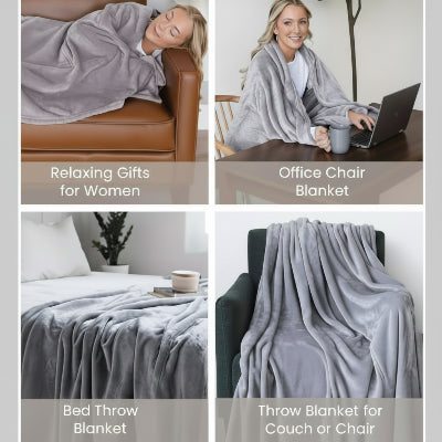 Wearable Blanket
