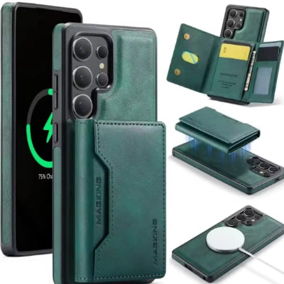 2 in 1 Phone Cover and Wallet