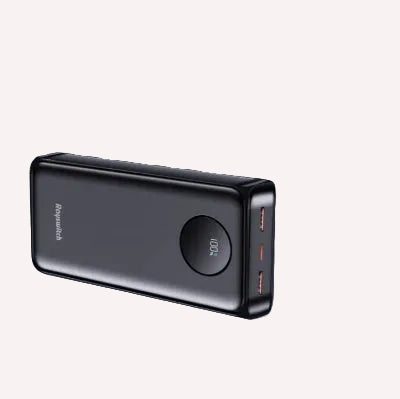 30000 mAh Power Bank