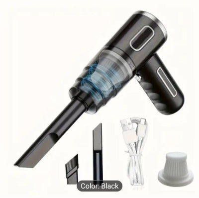 Mini Cordless Handheld Vacuum Cleaner