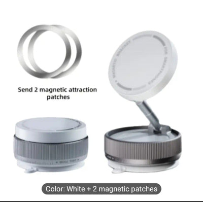 360 Vacuum Magnetic Phone Mount
