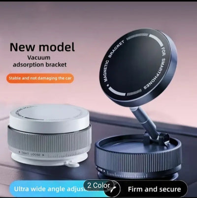 360 Vacuum Magnetic Phone Mount