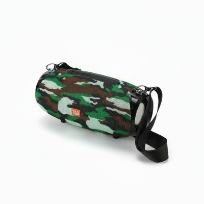 Portable Wireless Speaker