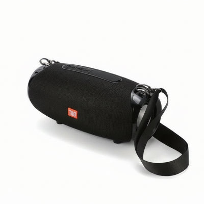 Portable Wireless Speaker