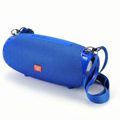 Portable Wireless Speaker