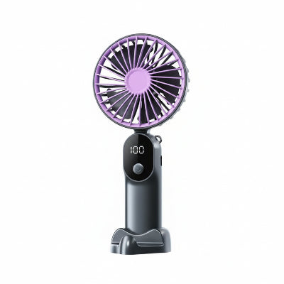 Portable Outdoor Mini fan