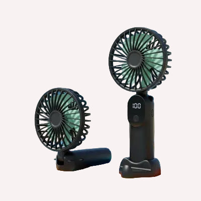 Portable Outdoor Mini fan