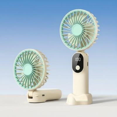 Portable Outdoor Mini fan