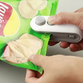 Portable Snack Bag Sealar
