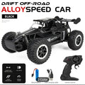 Off Road RC Car