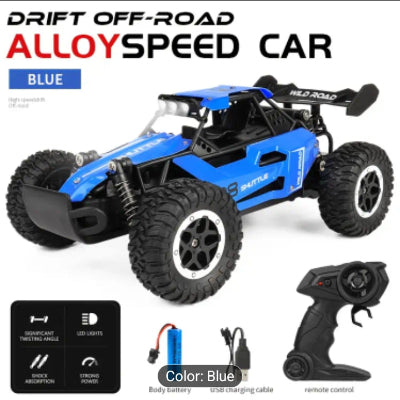 Off Road RC Car