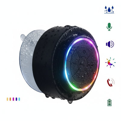 Portable Shower Speaker