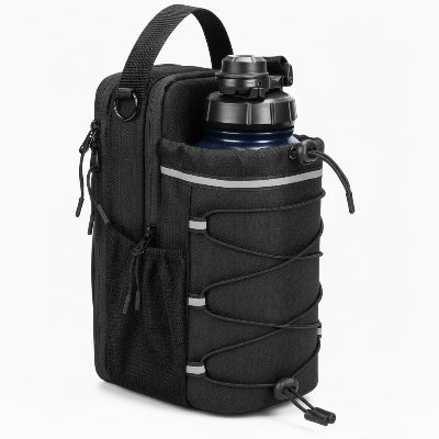 Heavy Duty Magnetic Gym Bag