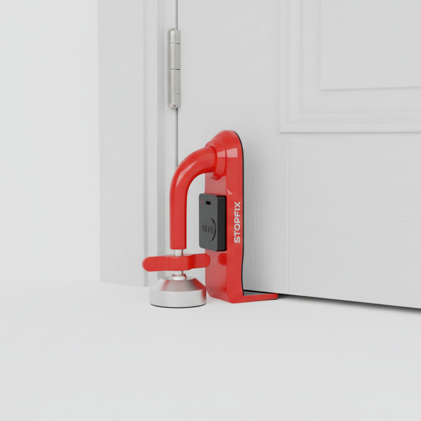 Alert anti Theft Device