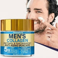 Men's Collagen Rethinol & Niacinamide Anti-Aging Skincare