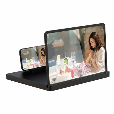 Phone Stand Projector