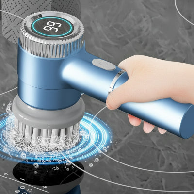 Electric Cleaning Brush