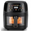 Silver Crest Air Fryer