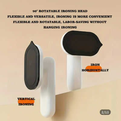 Portable Mini Iron