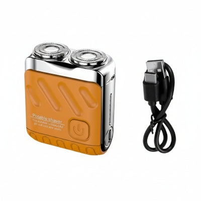 Portable Mini Shaver
