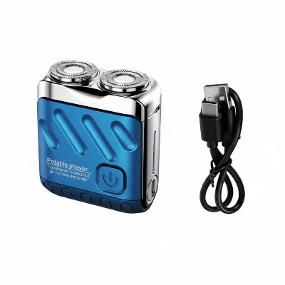 Portable Mini Shaver