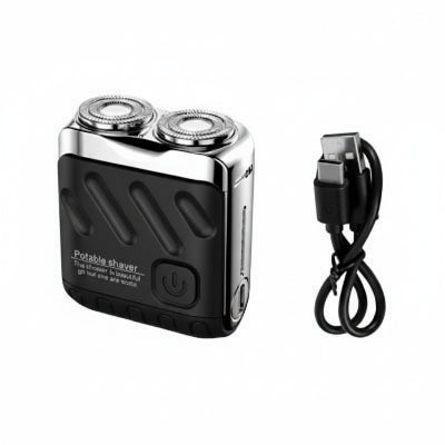Portable Mini Shaver