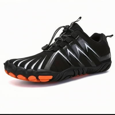 Men's All-Terrain Adventure Shoes