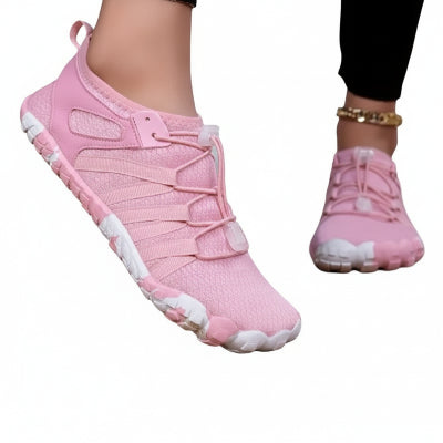 Woman's All-Terrain Adventure Shoes