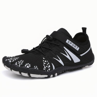 Men's All-Terrain Adventure Shoes