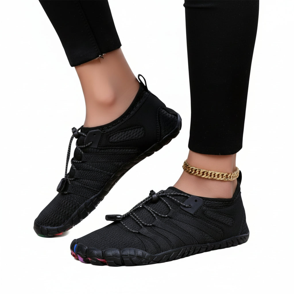 Woman's All-Terrain Adventure Shoes