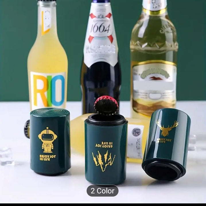 automatic Beer Opener