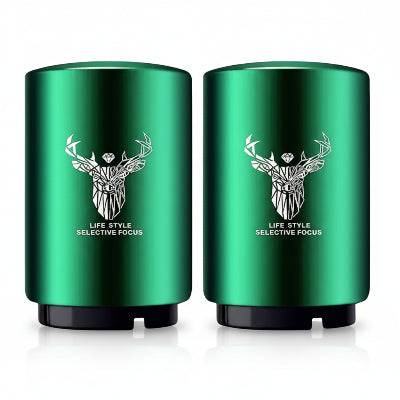 automatic Beer Opener